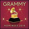 '2019 Grammy Nominees' compilation