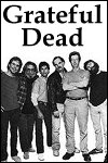 Grateful Dead Info Page