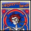 The Grateful Dead - Grateful Dead (Skulls & Roses)