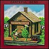 Grateful Dead - Terrapin Station