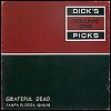 Grateful Dead - Dick's Picks, Volume One