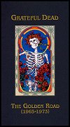 Grateful Dead - The Golden Road (1965 - 1973) 