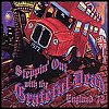 Grateful Dead - Steppin' Out With The Grateful Dead - England '72