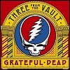 Grateful Dead - Three From The Vault