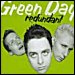 Green Day - "Redundant" (Single)