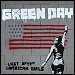 Green Day - "Last Of The American Girls" (Single)