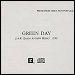 Green Day - "J.A.R." (Single)