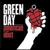 Green Day - 'American Idiot'