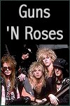 Guns N' Roses Info Page