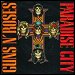 Guns 'N Roses - "Paradise City" (Single)