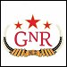 Guns 'N Roses - "Chinese Democracy" (Single)