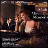 Jackie Gleason - 'Music, Martinis & Memories'
