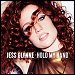 Jess Glynne - "Hold My Hand" (Single)