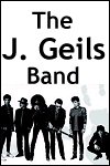 The J. Geils Band Info Page