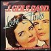 J. Geils Band - "Love Stinks" (Single)