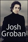 Josh Groban Info Page