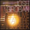 Josh Groban - 'Live At The Greek'