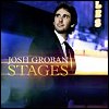 Josh Groban - 'Stages'