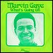 Marvin Gaye - "What's Going On" (Single)