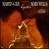 Marvin Gaye & Mary Wells - Together