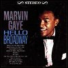 Marvin Gaye - Hello Broadway 