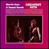 Marvin Gaye & Tammi Terrell - Marvin Gaye & Tammi Terrell Greatest Hits 