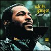 Marvin Gaye - What's Going On