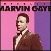 Marvin Gaye Anthology