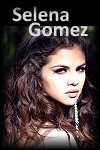 Selena Gomez Info Page