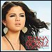Selena Gomez & The Scene - "A Year Without Rain" (Single)