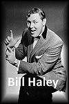 Bill Haley & His Comets Info Page