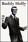 Buddy Holly Info Page