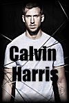 Calvin Harris Info Page