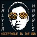 Calvin Harris - "Acceptable In The 80s" (Single)