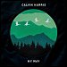Calvin Harris - "My Way" (Single)