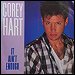 Corey Hart - "It Ain't Enough" (Single)