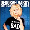 Debbie Harry - 'The Best Of Deborah Harry'