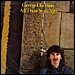George Harrison - "All Those Years Ago" (Single)