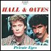 Daryl Hall & John Oates - "Private Eyes" (Single) 