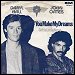 Daryl Hall & John Oates - "You Make My Dreams" (Single) 