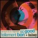 Halsey - "So Good" (Single)