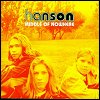 Hanson - Middle Of Nowhere