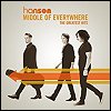 Hanson - 'Middle Of Everywhere - The Greatest Hits'