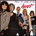 Heart - "Tell It Like It Is" (Single)