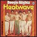 Heatwave - "Boogie Nights" (Single)