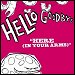 HelloGoodbye - "Here (In Your Arms)" (Single)