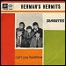 Herman's Hermits - "Silhouettes" (Single)