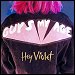 Hey Violet - "Guys My Age" (Single)