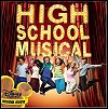 'High School Musical' soundtrack