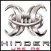 Hinder - "Use Me" (Single)